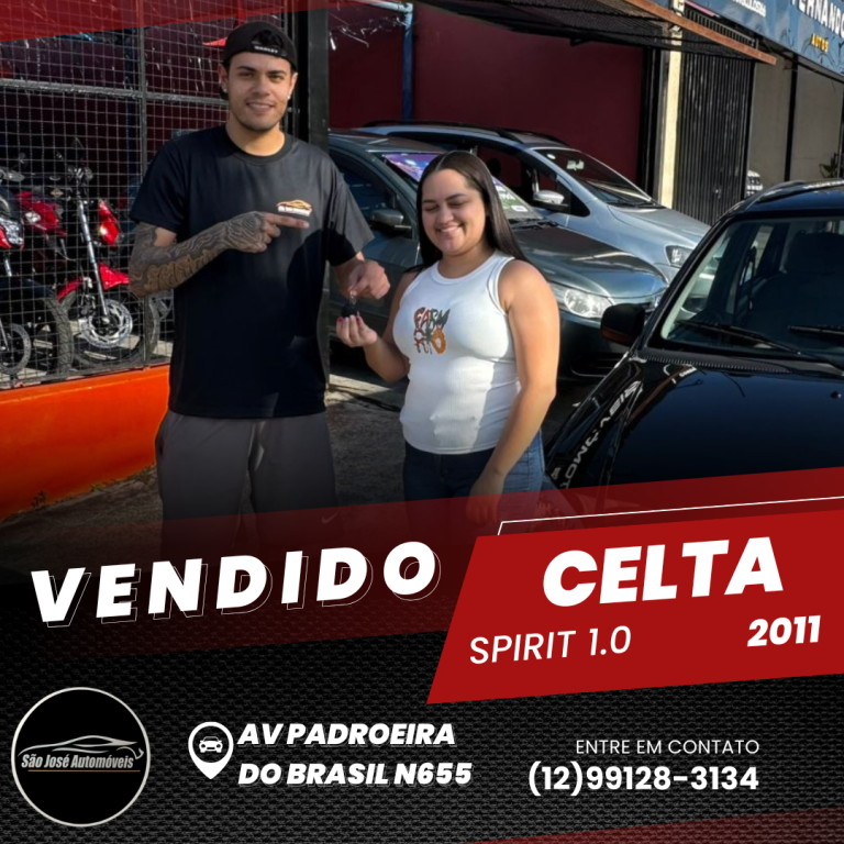 CHEVROLET Celta