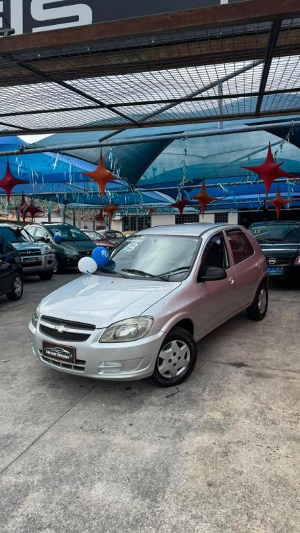 CHEVROLET Celta