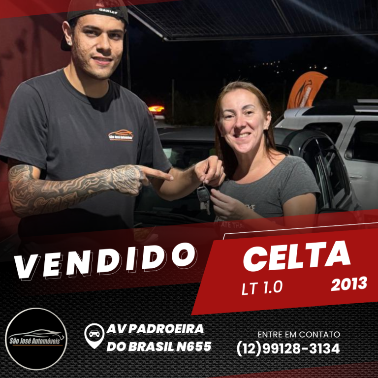 CHEVROLET Celta