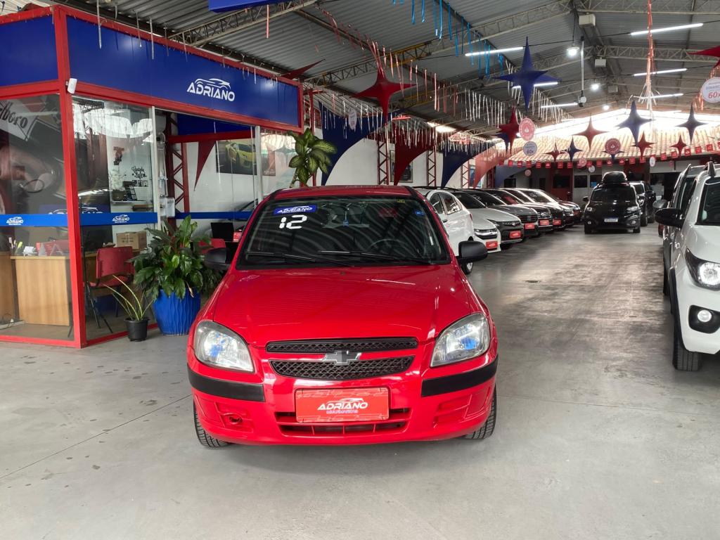 CHEVROLET Celta