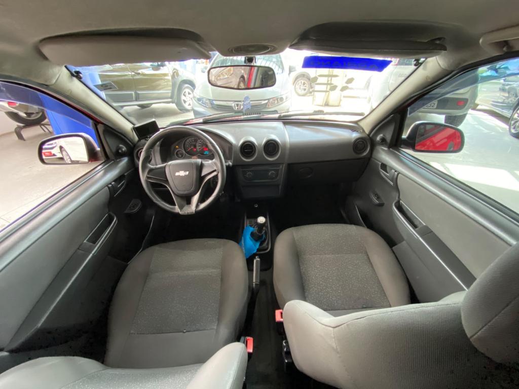 CHEVROLET Celta - Foto
