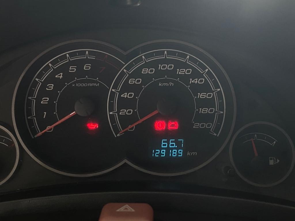 CHEVROLET Celta - Foto