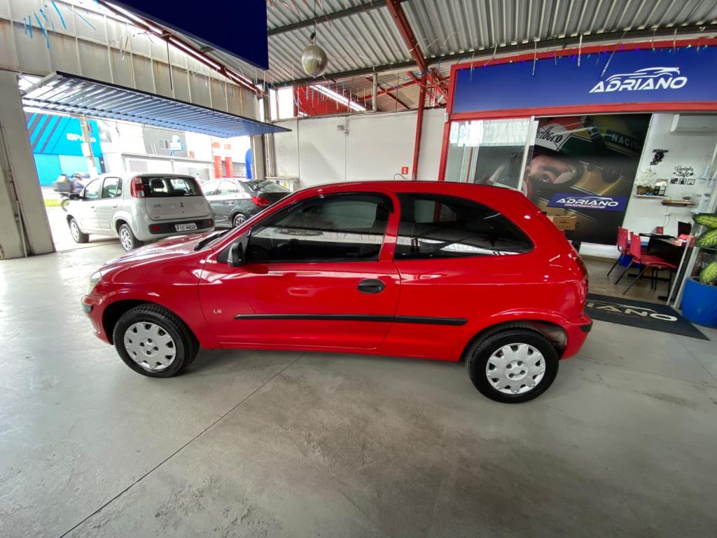 CHEVROLET Celta - Foto