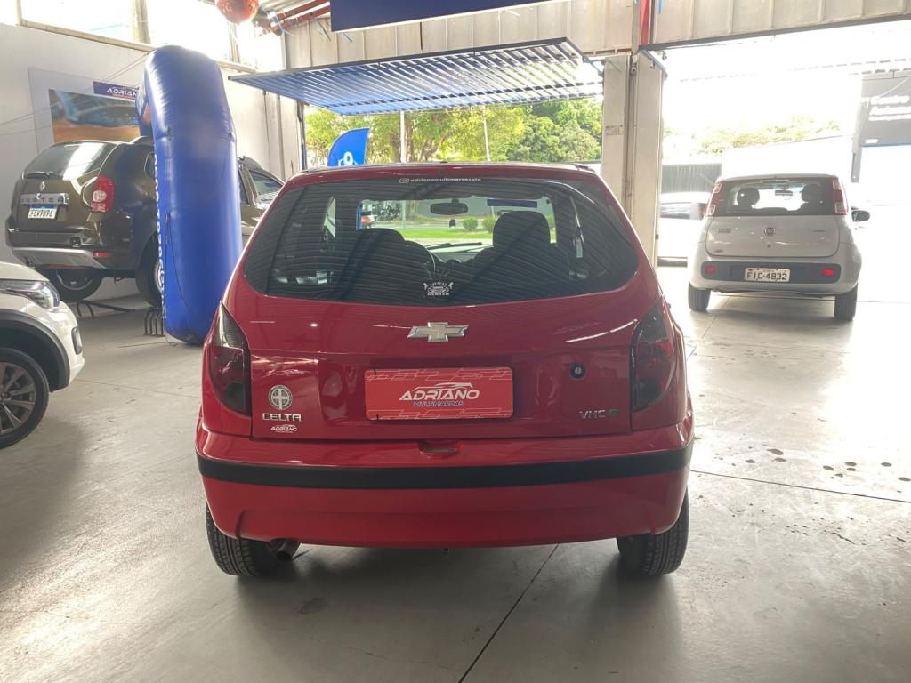 CHEVROLET Celta - Foto