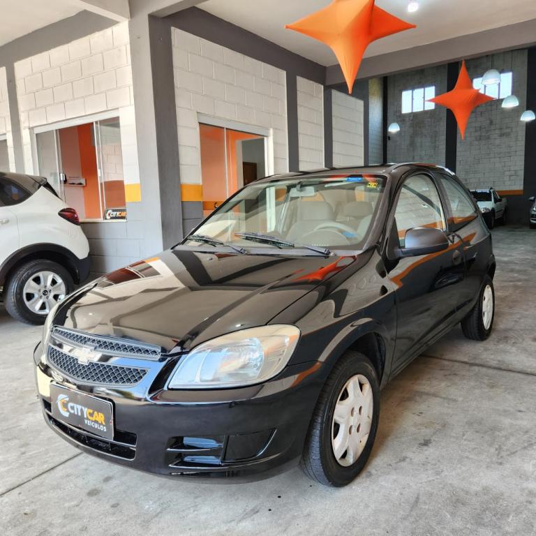 CHEVROLET Celta - Foto