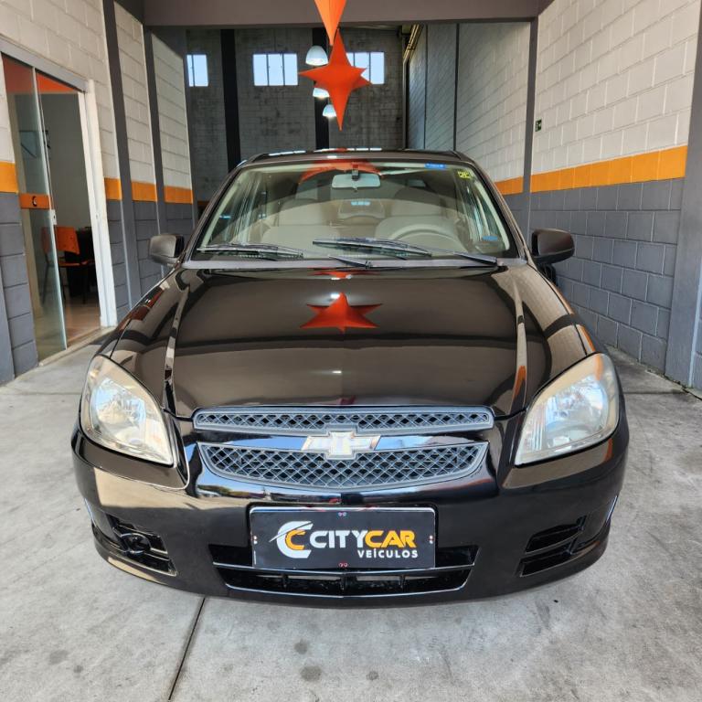 CHEVROLET Celta - Foto
