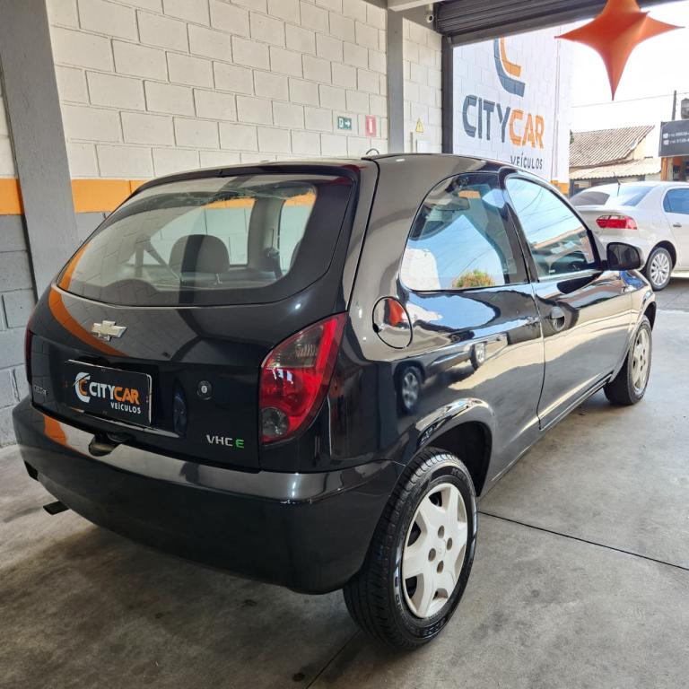 CHEVROLET Celta - Foto