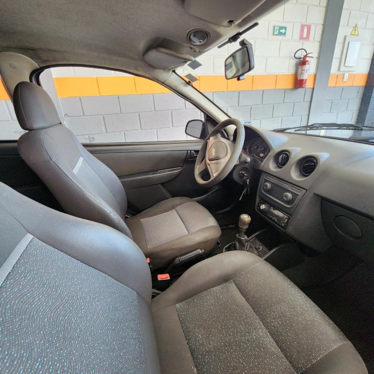CHEVROLET Celta - Foto