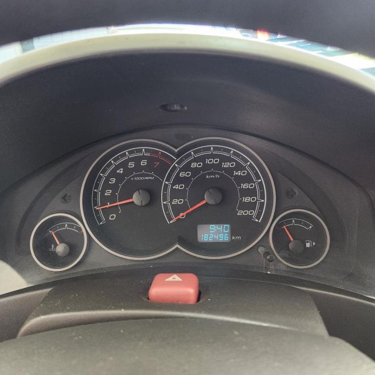 CHEVROLET Celta - Foto