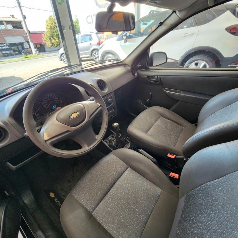 CHEVROLET Celta - Foto