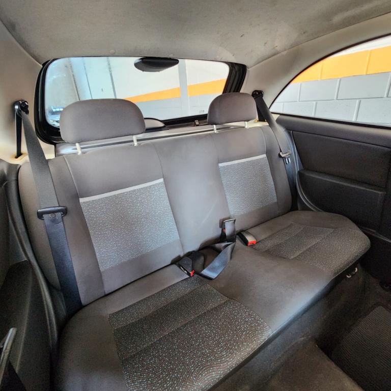 CHEVROLET Celta - Foto