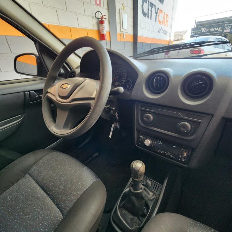 CHEVROLET Celta - Foto