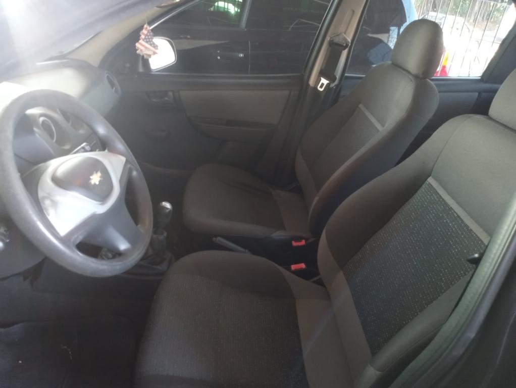 CHEVROLET Celta - Foto