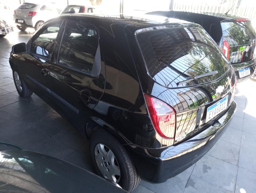 CHEVROLET Celta - Foto