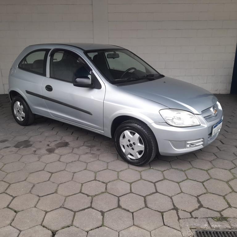 CHEVROLET Celta