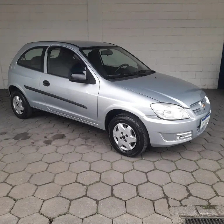 CHEVROLET Celta