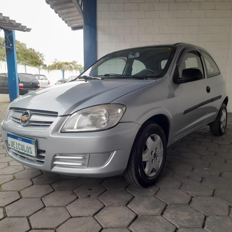 CHEVROLET Celta - Foto