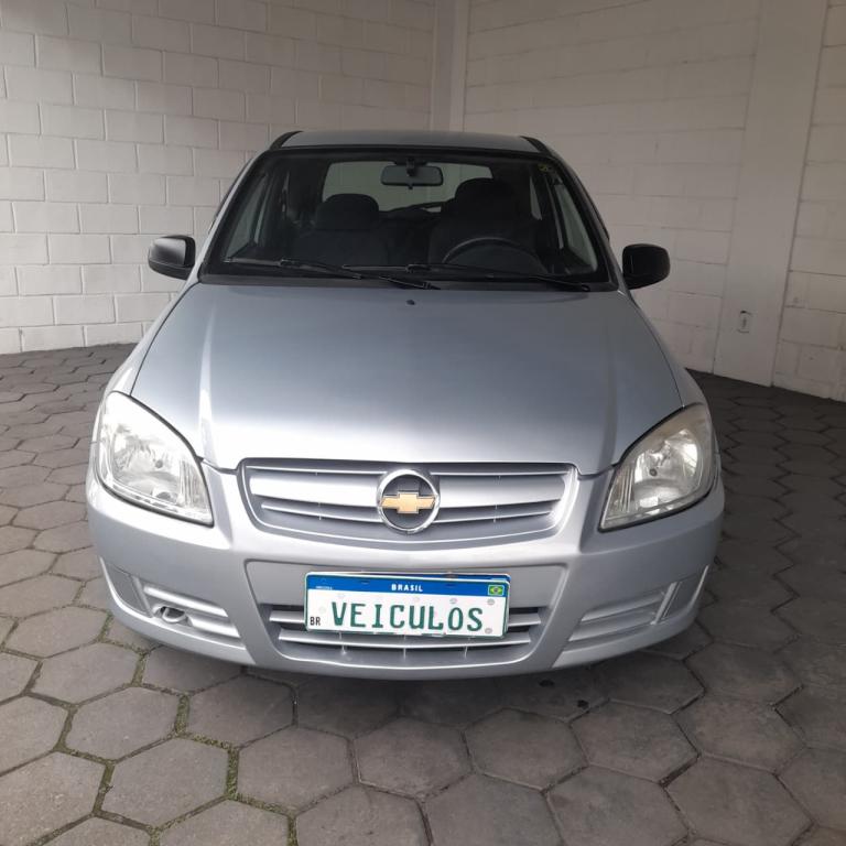 CHEVROLET Celta - Foto