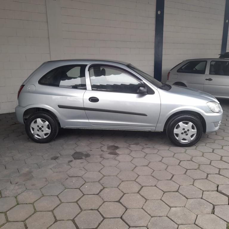 CHEVROLET Celta - Foto