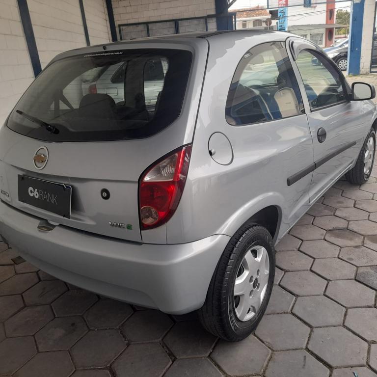 CHEVROLET Celta - Foto