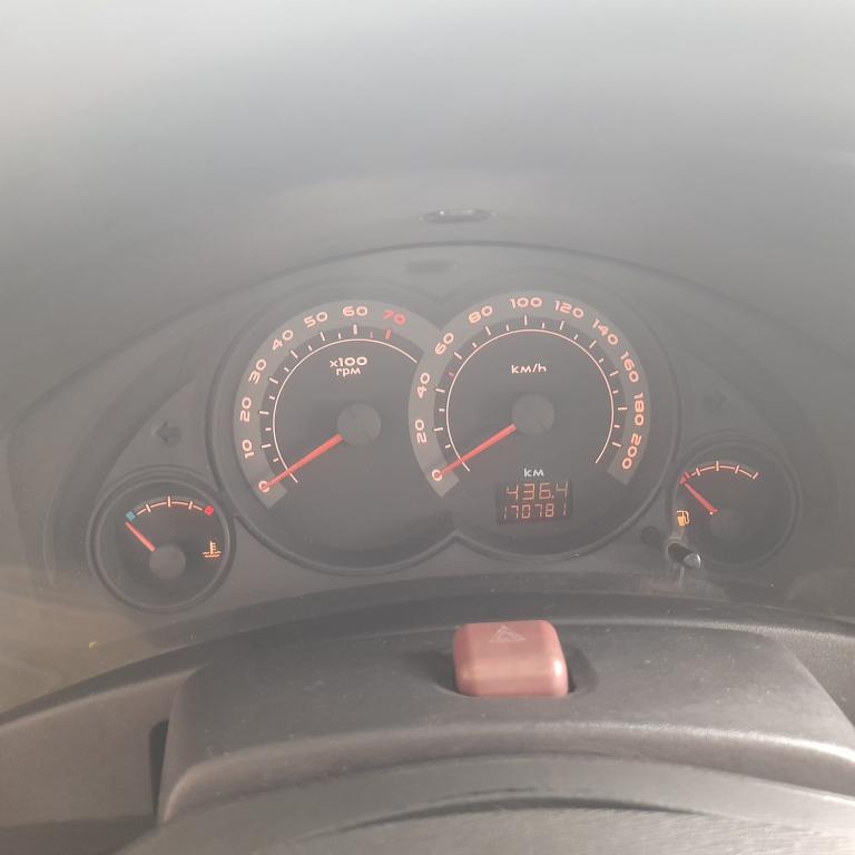 CHEVROLET Celta - Foto