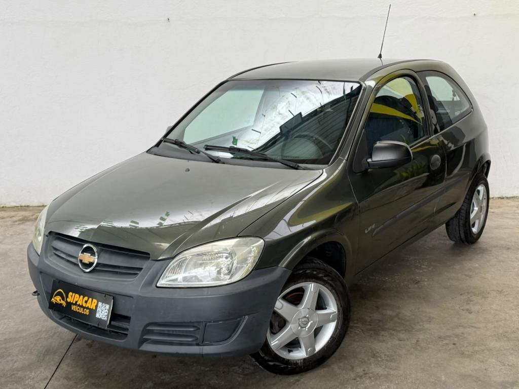 CHEVROLET Celta - Foto