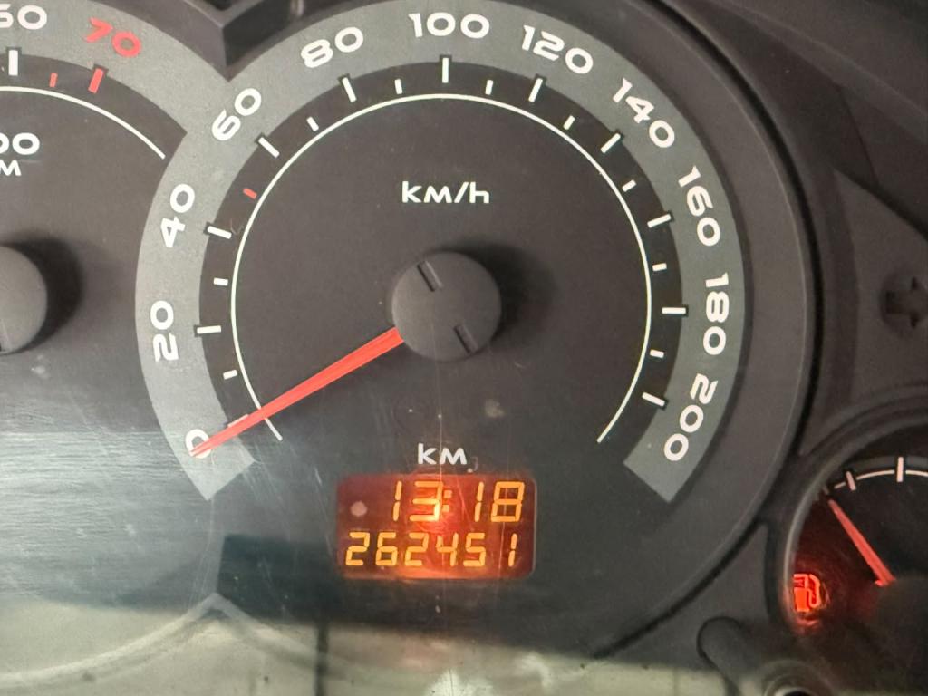 CHEVROLET Celta - Foto
