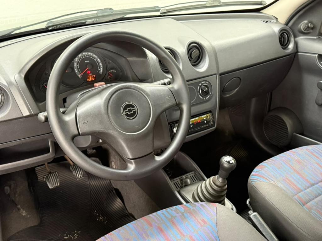 CHEVROLET Celta - Foto
