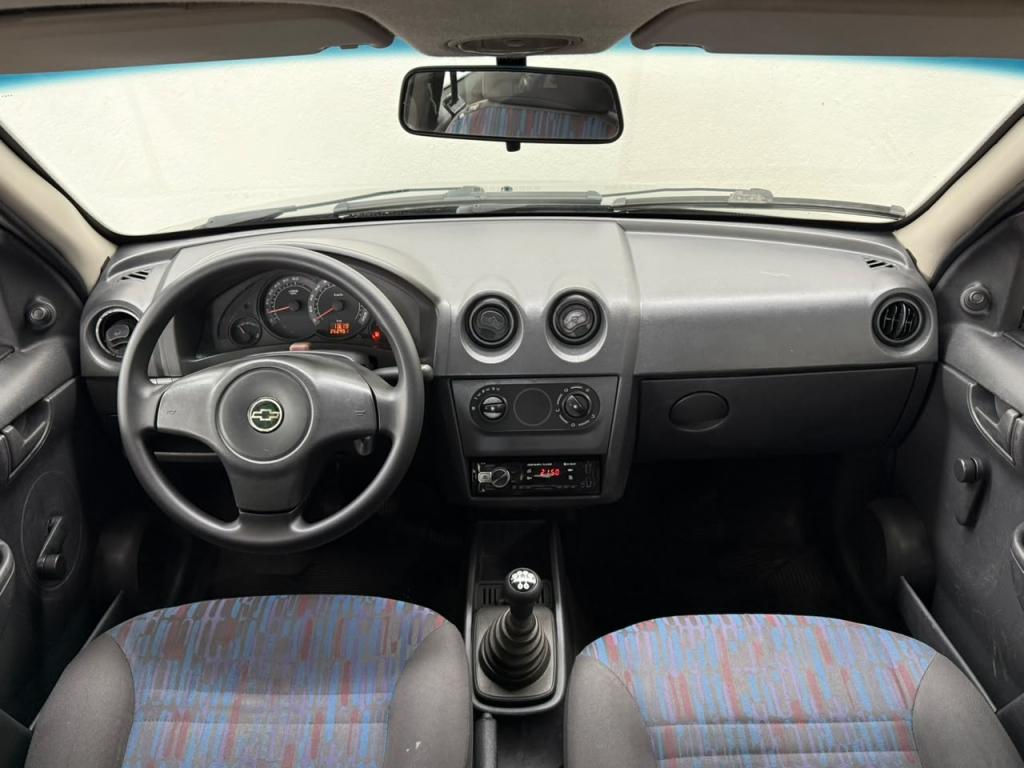 CHEVROLET Celta - Foto