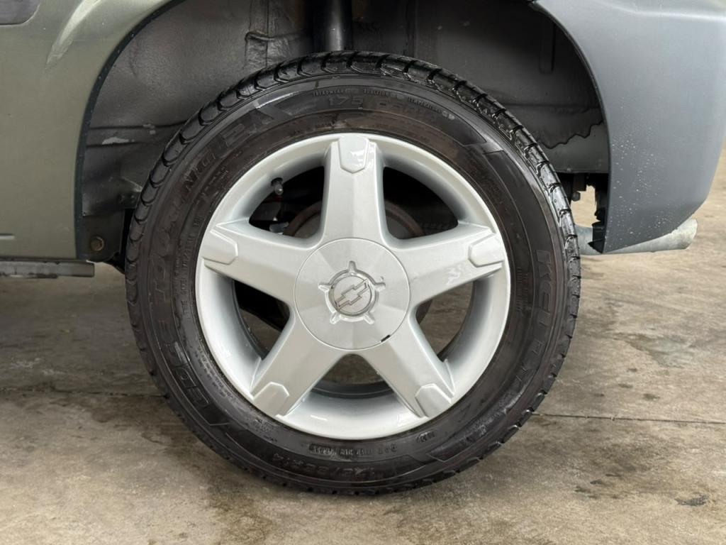 CHEVROLET Celta - Foto