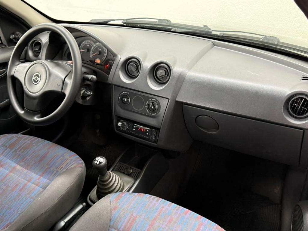CHEVROLET Celta - Foto