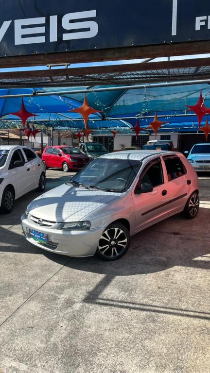 CHEVROLET Celta