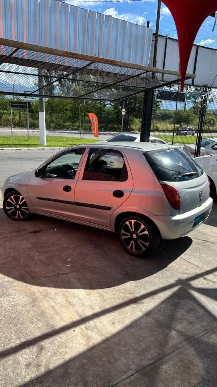 CHEVROLET Celta - Foto