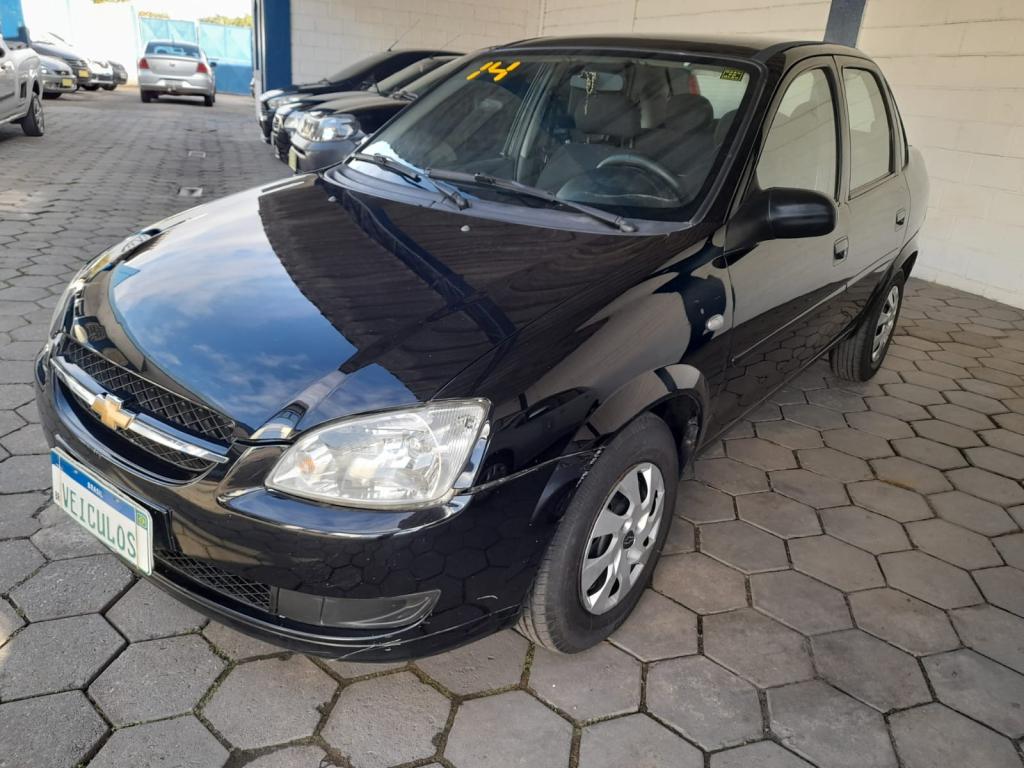 CHEVROLET Classic Sedan