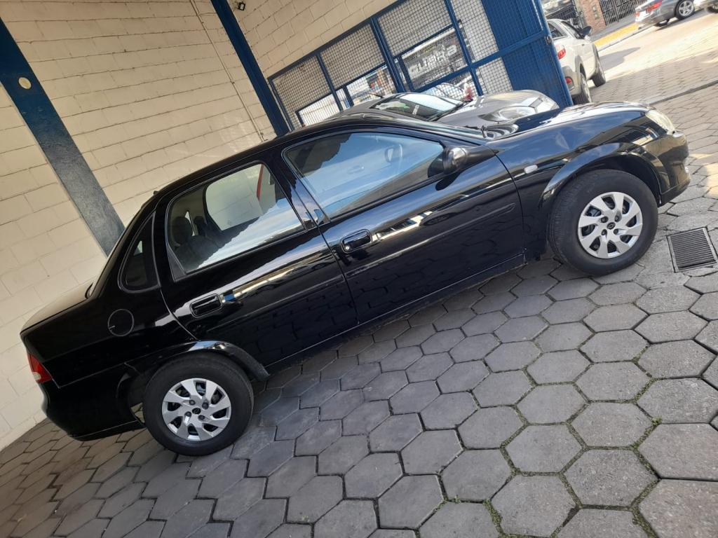 CHEVROLET Classic Sedan - Foto