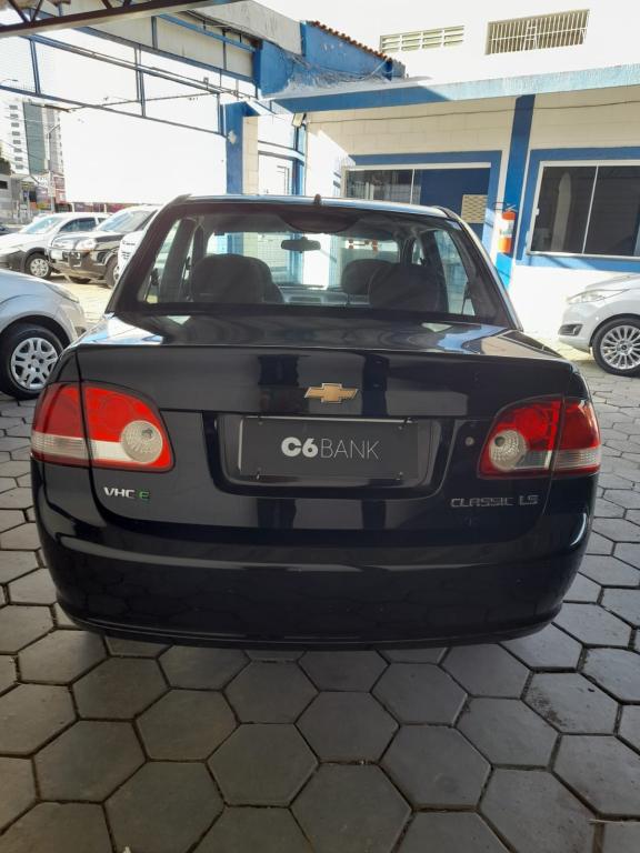 CHEVROLET Classic Sedan - Foto