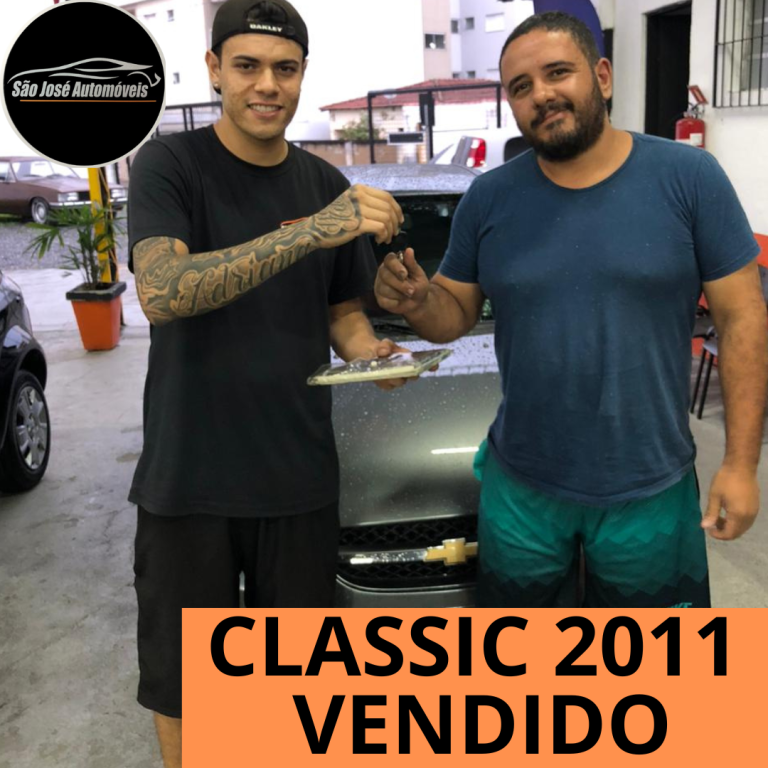 CHEVROLET Classic Sedan