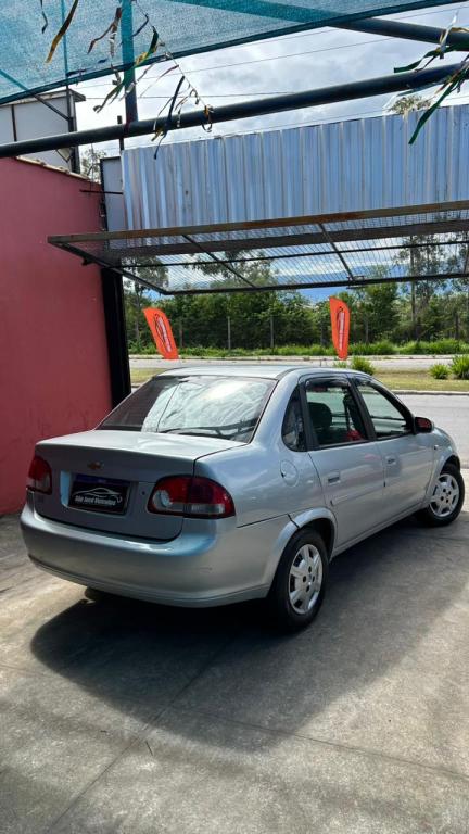 CHEVROLET Classic Sedan - Foto