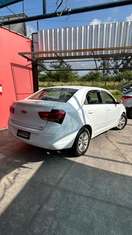 CHEVROLET Cobalt - Foto