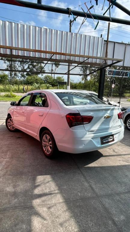 CHEVROLET Cobalt - Foto