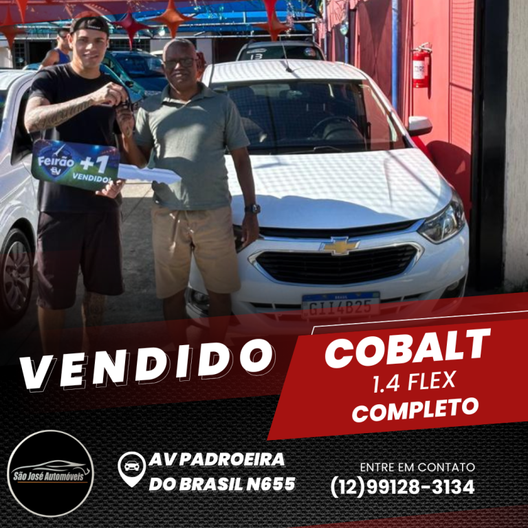 CHEVROLET Cobalt - Foto