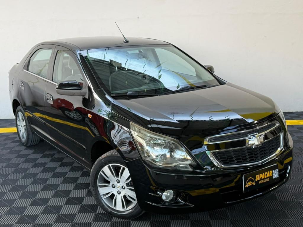 CHEVROLET Cobalt