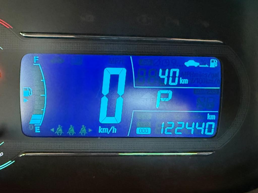 CHEVROLET Cobalt - Foto