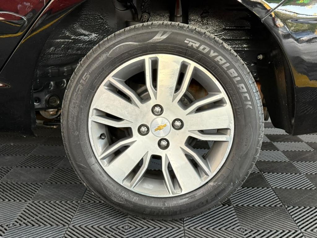 CHEVROLET Cobalt - Foto