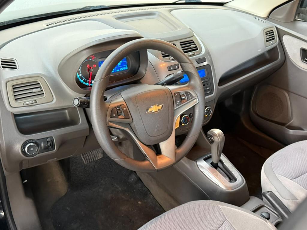 CHEVROLET Cobalt - Foto