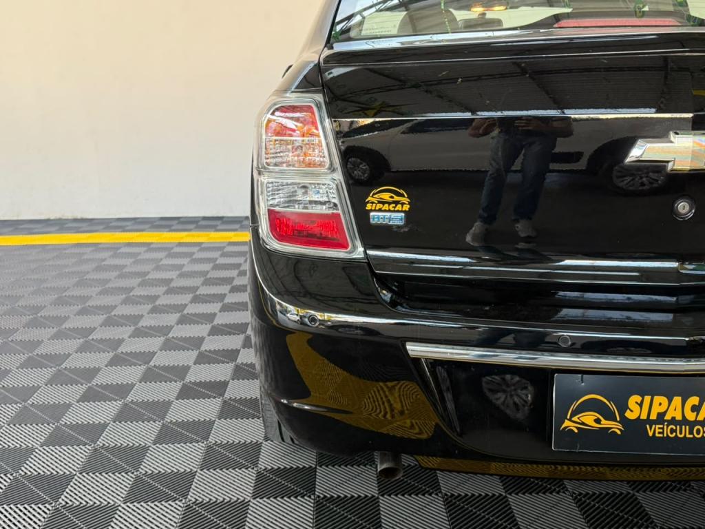 CHEVROLET Cobalt - Foto