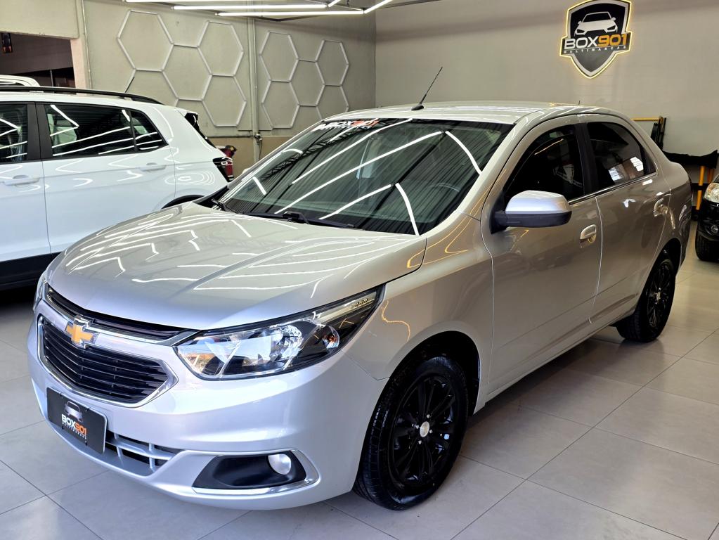 CHEVROLET Cobalt