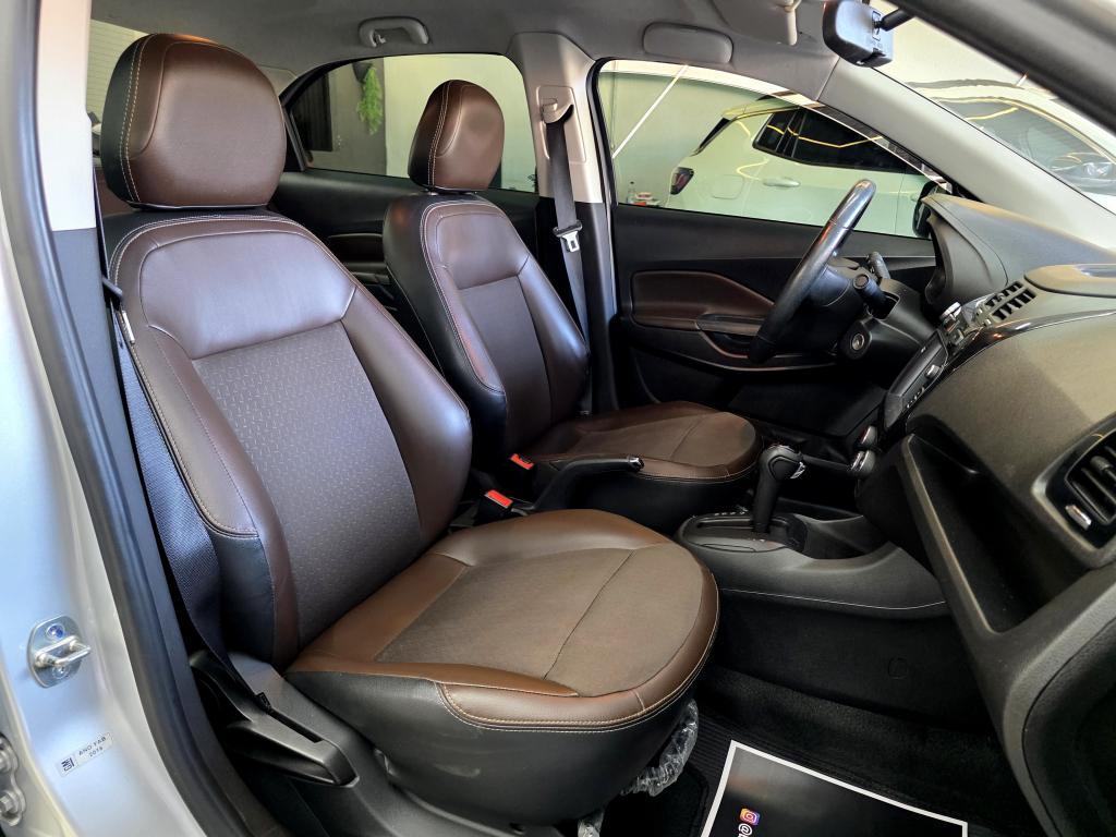 CHEVROLET Cobalt - Foto