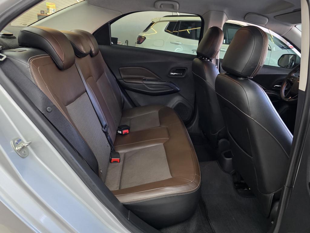CHEVROLET Cobalt - Foto