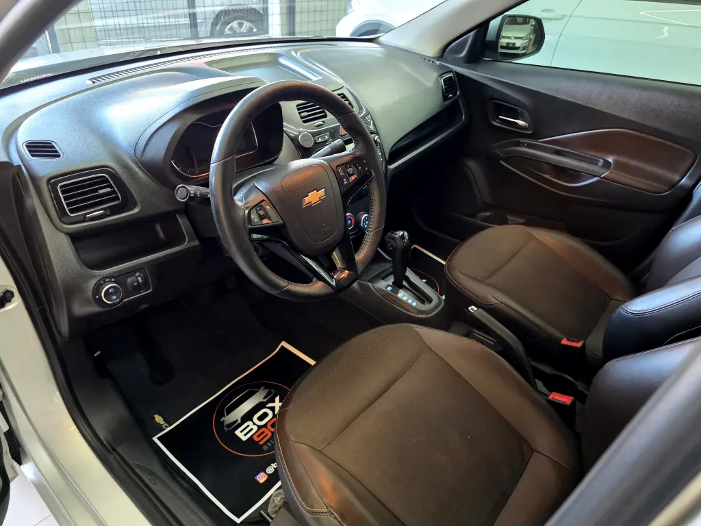 CHEVROLET Cobalt - Foto